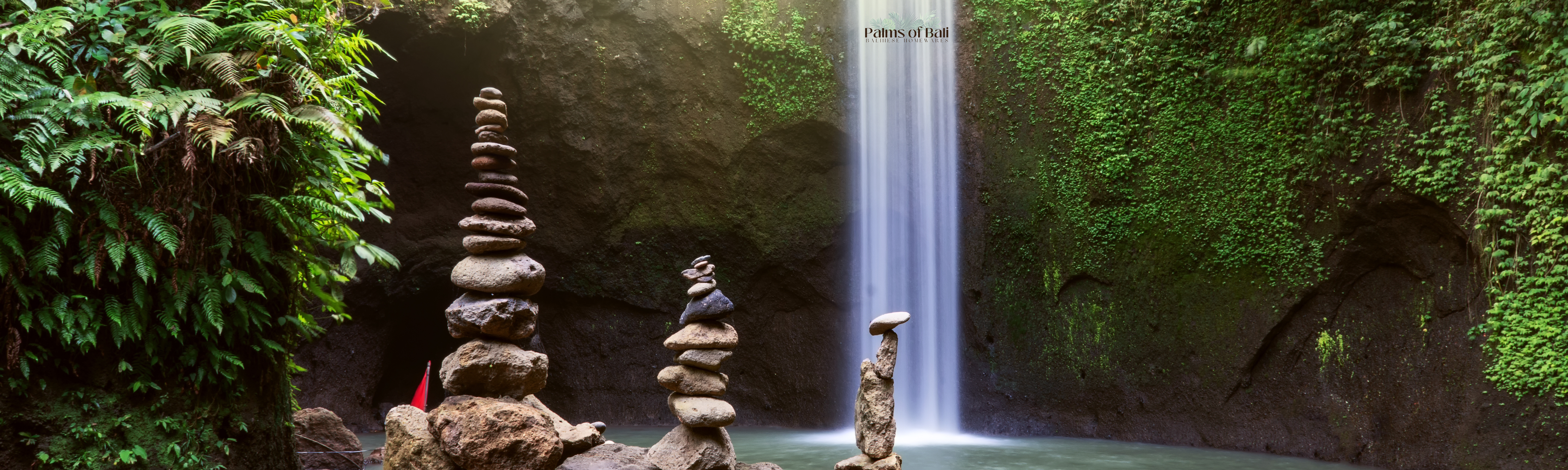 Water Features
