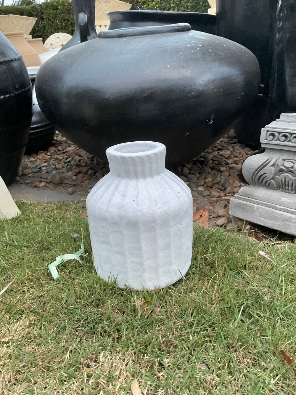 Mini Lined Carafe