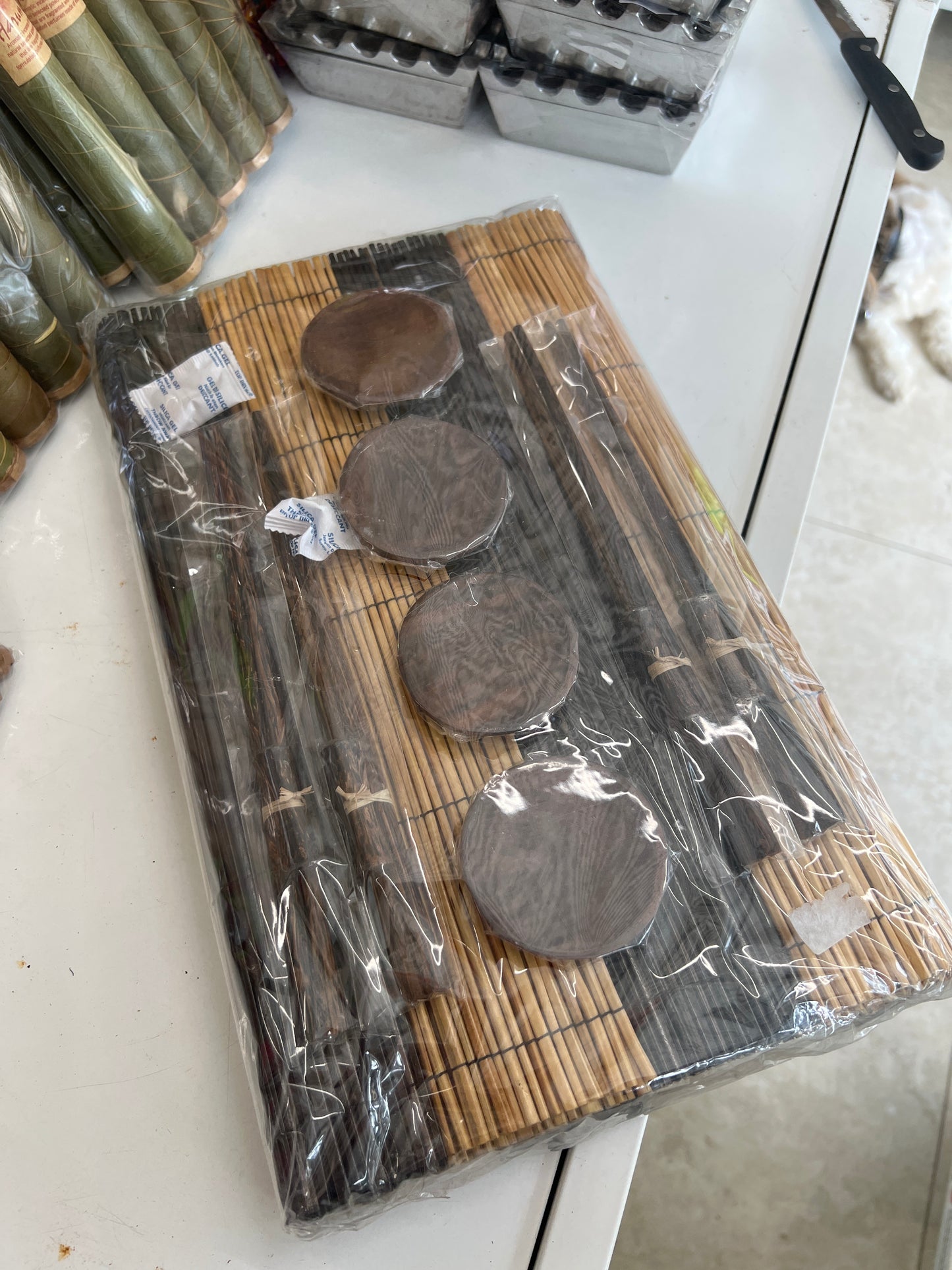 4 Piece Place Setting