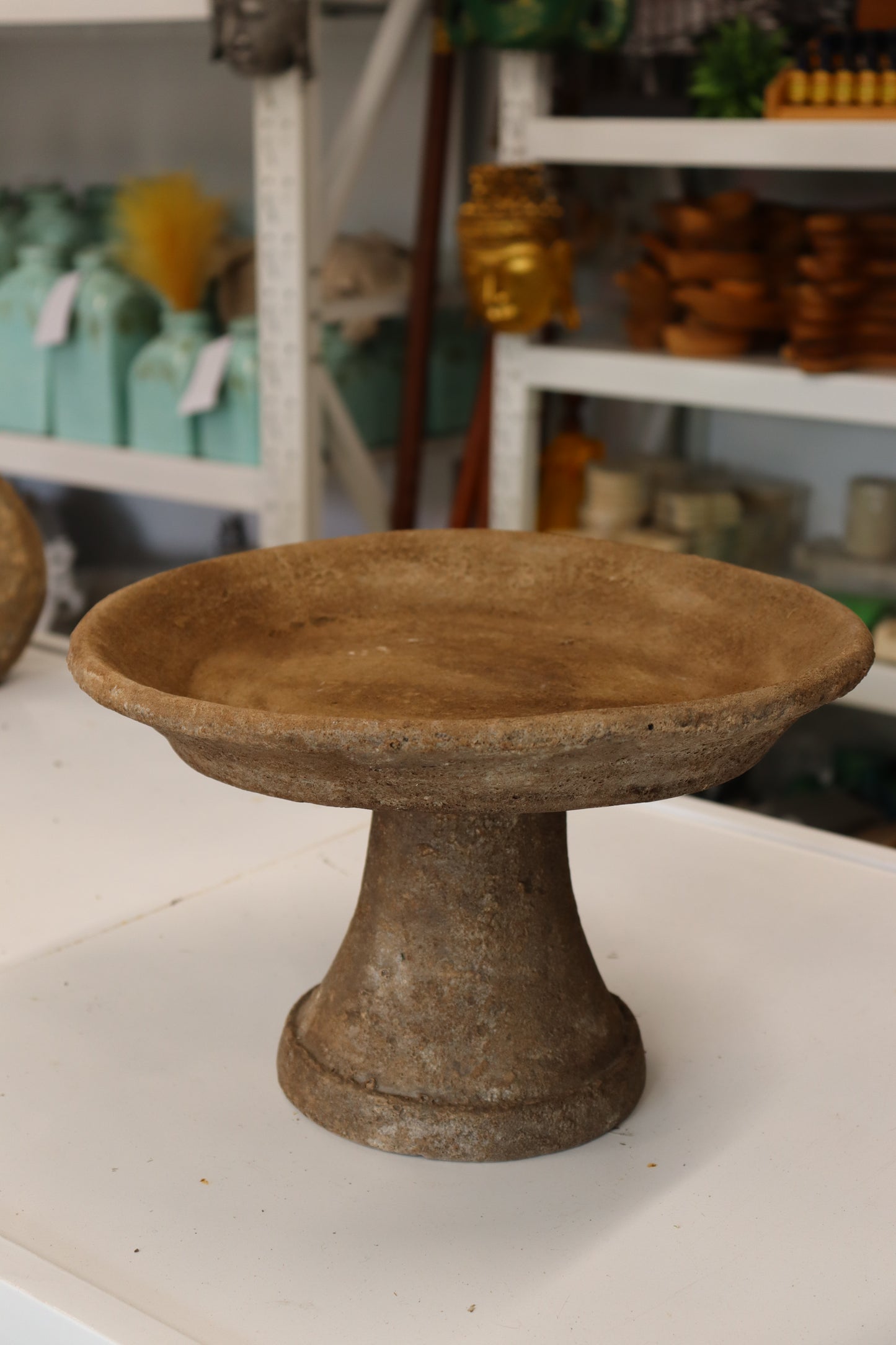 Rustic Platter