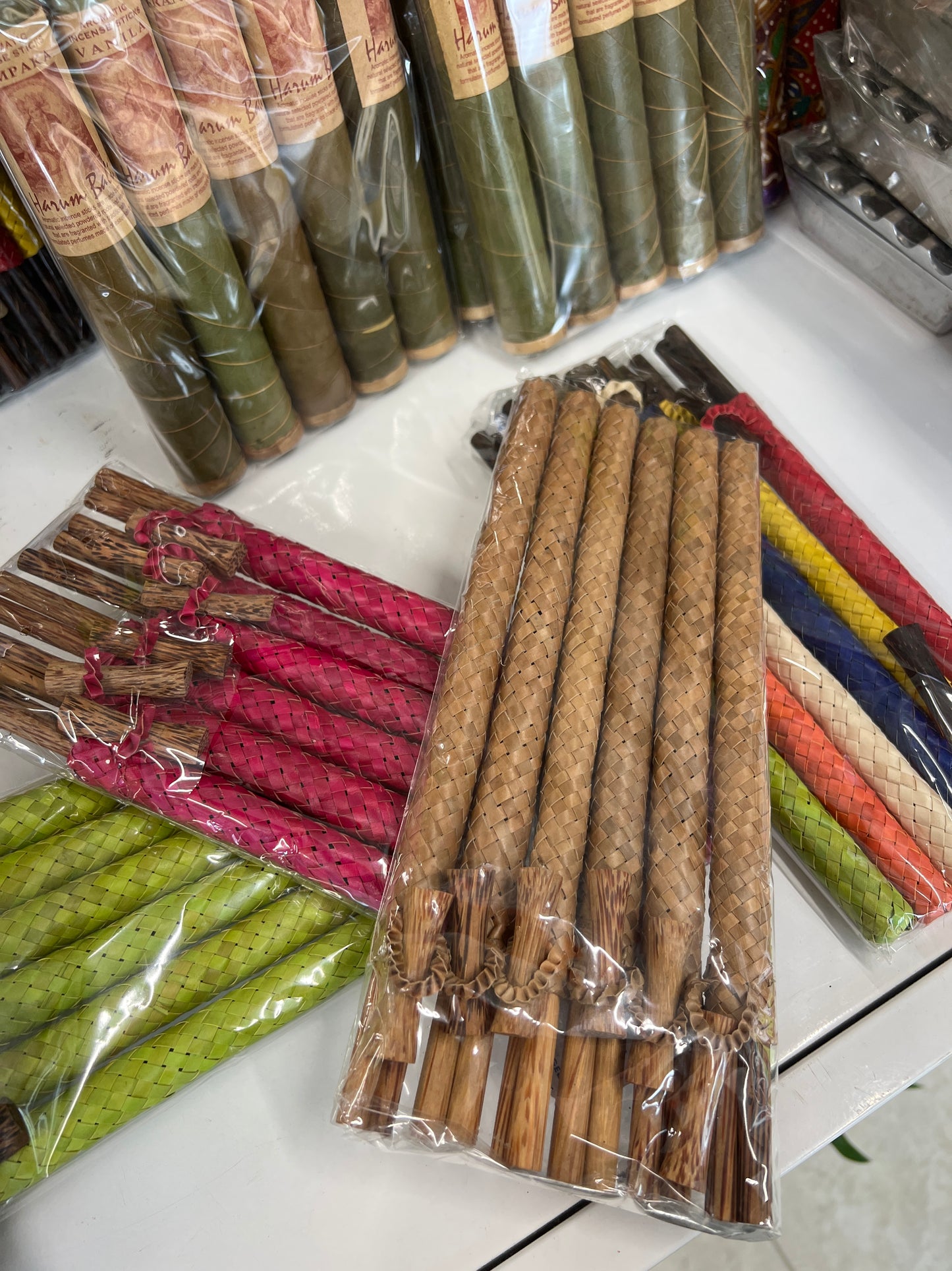 Chopsticks - Pack of 6