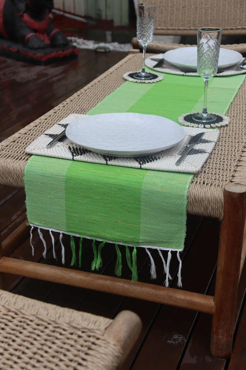 Assorted Table Runners (1.5m)