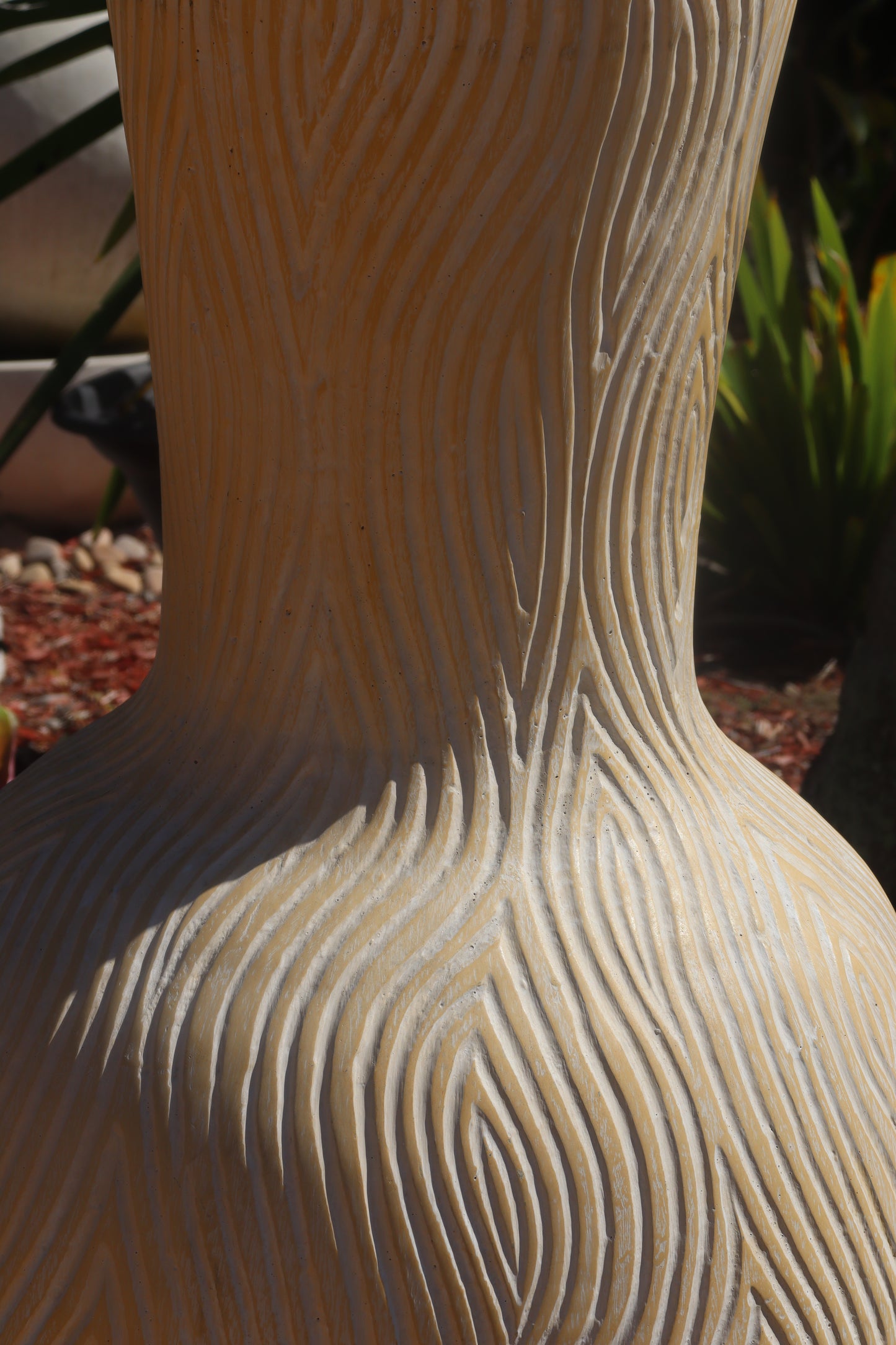 Extra Large Exotic Pot