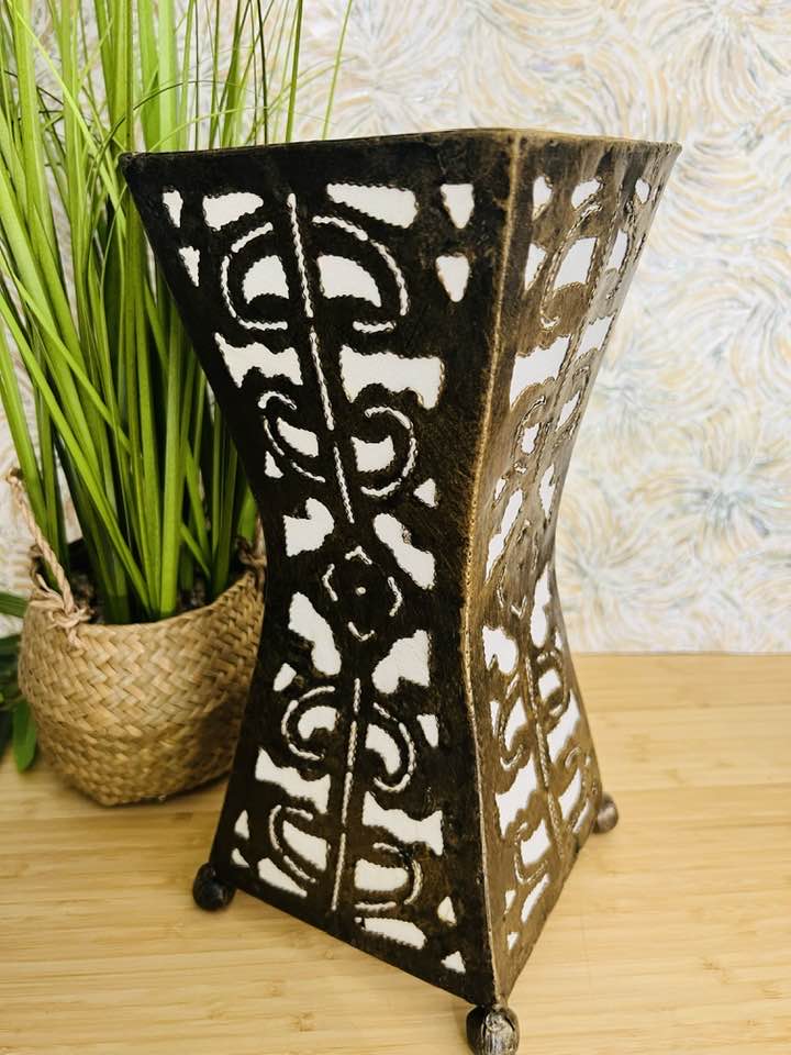 Metal Lamp Style 1
