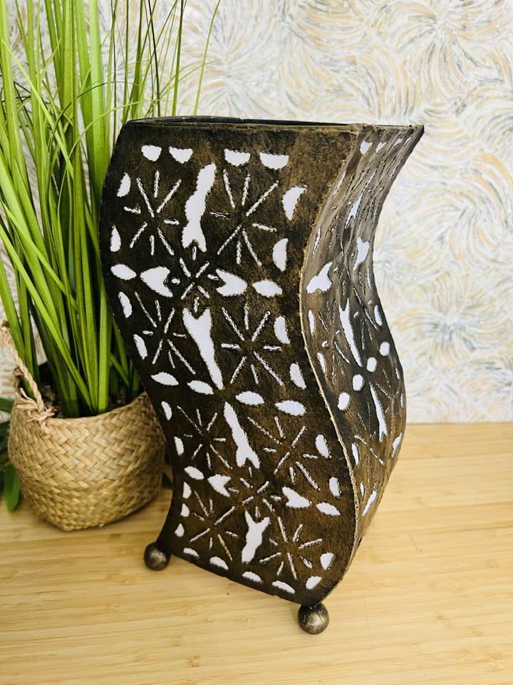Metal Lamp Style 2