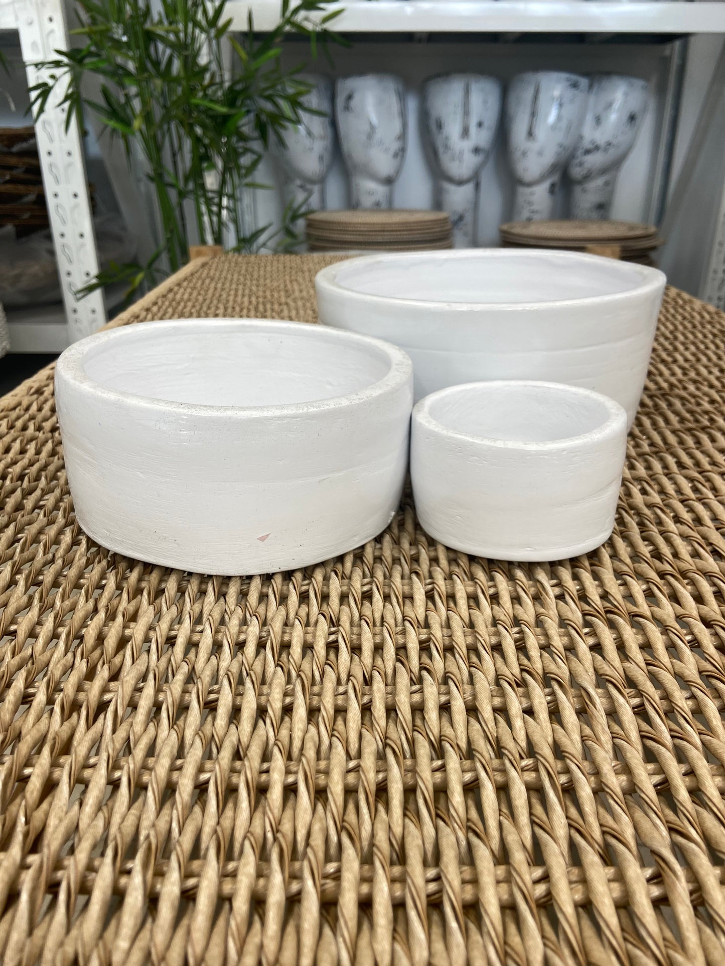 Bowls - Set of 3 Bowels