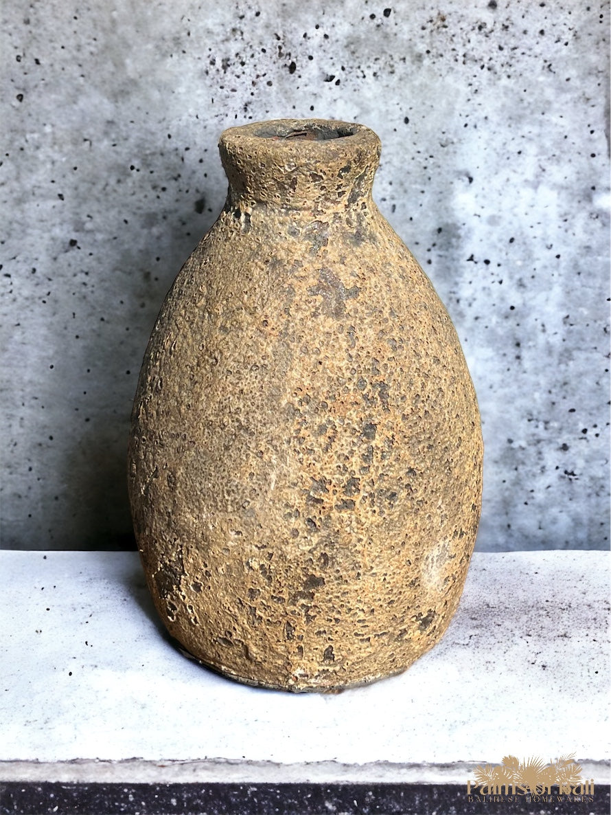 Stone Vase