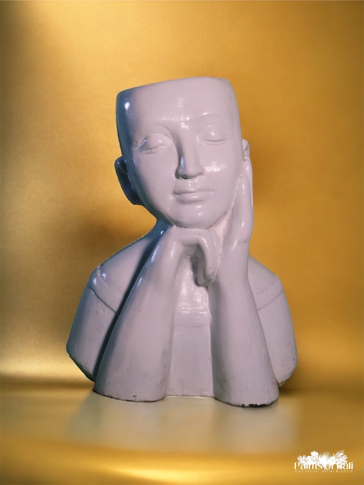 Planter Head