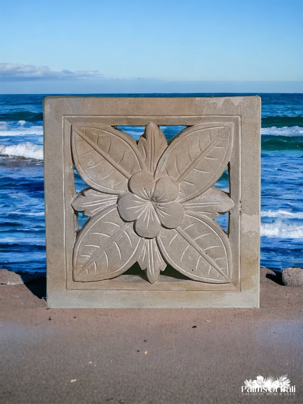 Limestone Style 2